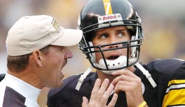 Steelers' Ben Roethlisberger Reveals The Ruthless Standard Bill Cowher Demanded (Steelers News)
