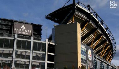 NFL grades | Steelers rated last in NFL Players Association report card