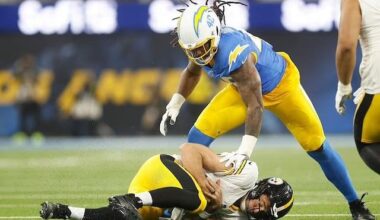 Aaron Rodgers’ 2026 Future Hinges on Steelers or Retirement