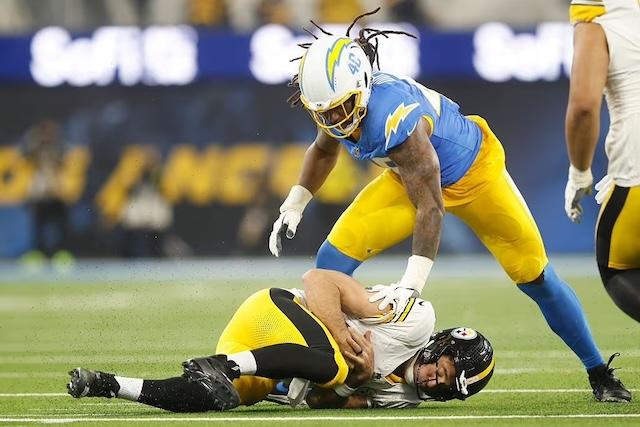 Aaron Rodgers’ 2026 Future Hinges on Steelers or Retirement