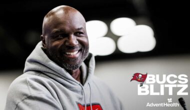 Upcoming Free Agents, Excitement for David Walker and Zac Robinson's Feel for the Game