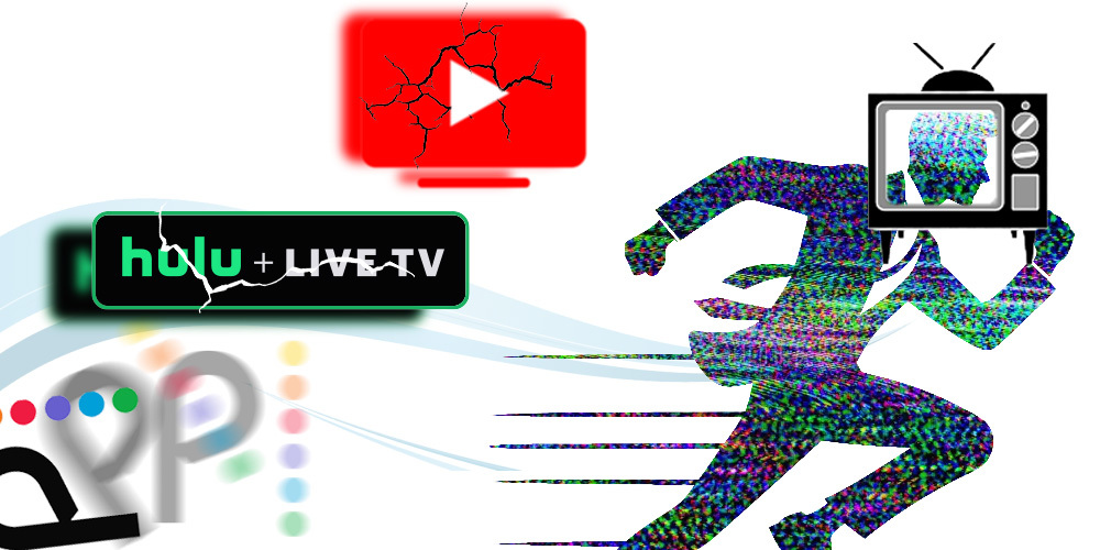 Antenna and cable TV win Super Bowl latency battle as streamers lag behind