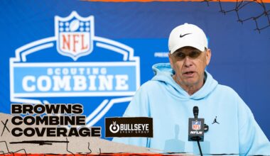 How Todd Monken views the quarterback position for the Browns