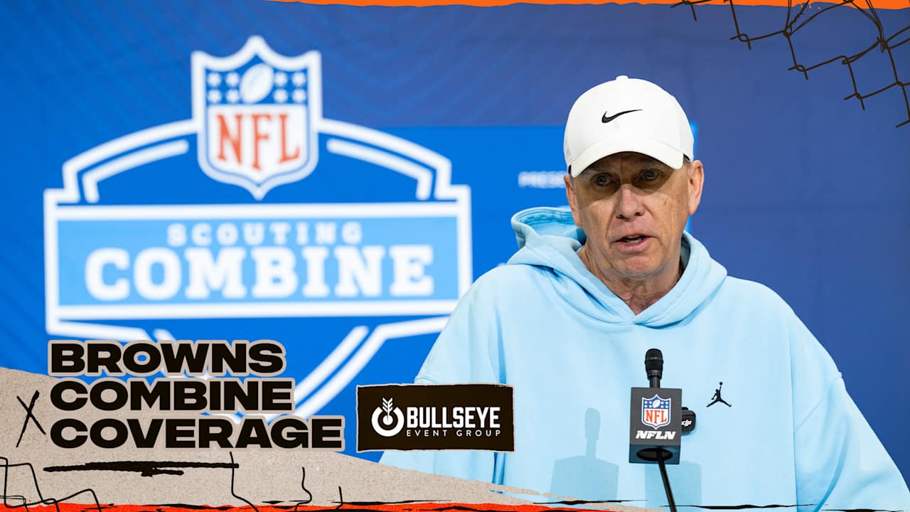 How Todd Monken views the quarterback position for the Browns