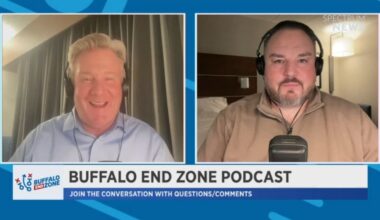 Bills big takeaways from NFL Combine