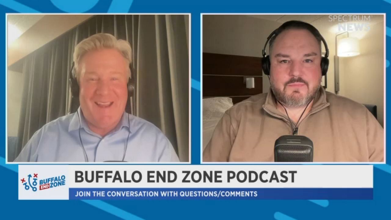 Bills big takeaways from NFL Combine