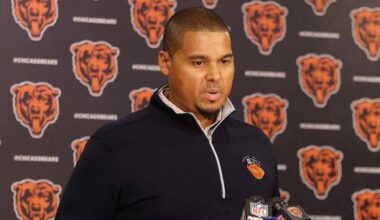 Steelers’ Search For A Big-Time WR Just Got More Interesting After Ryan Poles’ Latest Admission (featured)