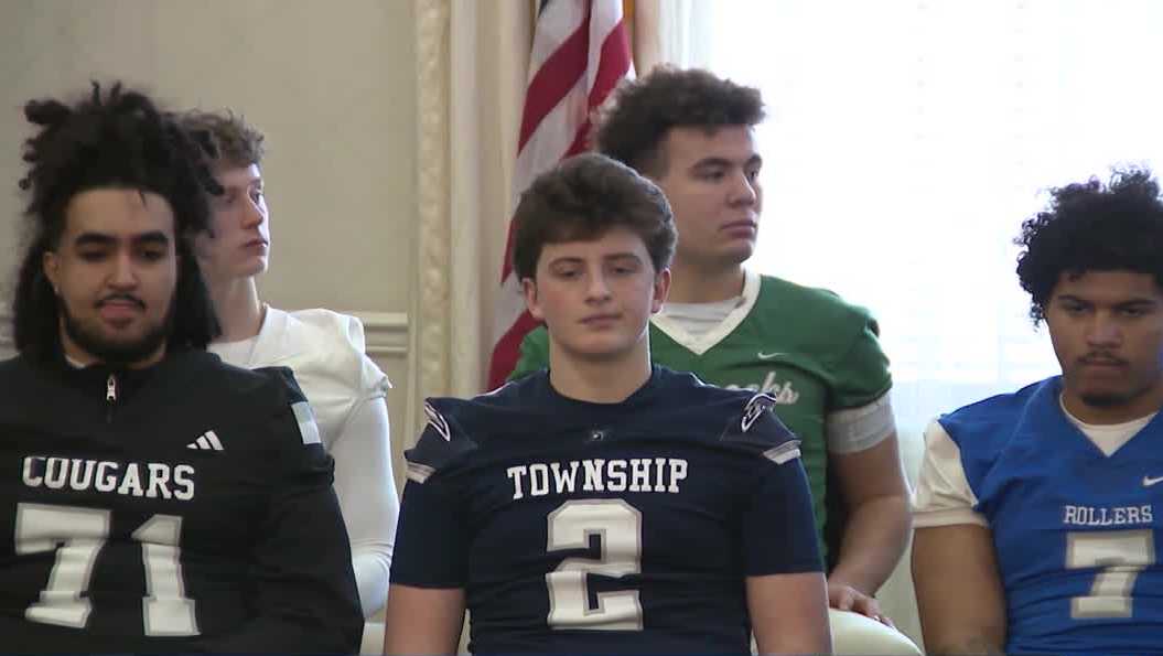 12 Susquehanna Valley athletes to play in Big 33 football game