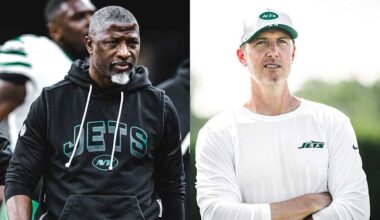 What are the Jets’ Biggest Needs Heading into the Offseason?