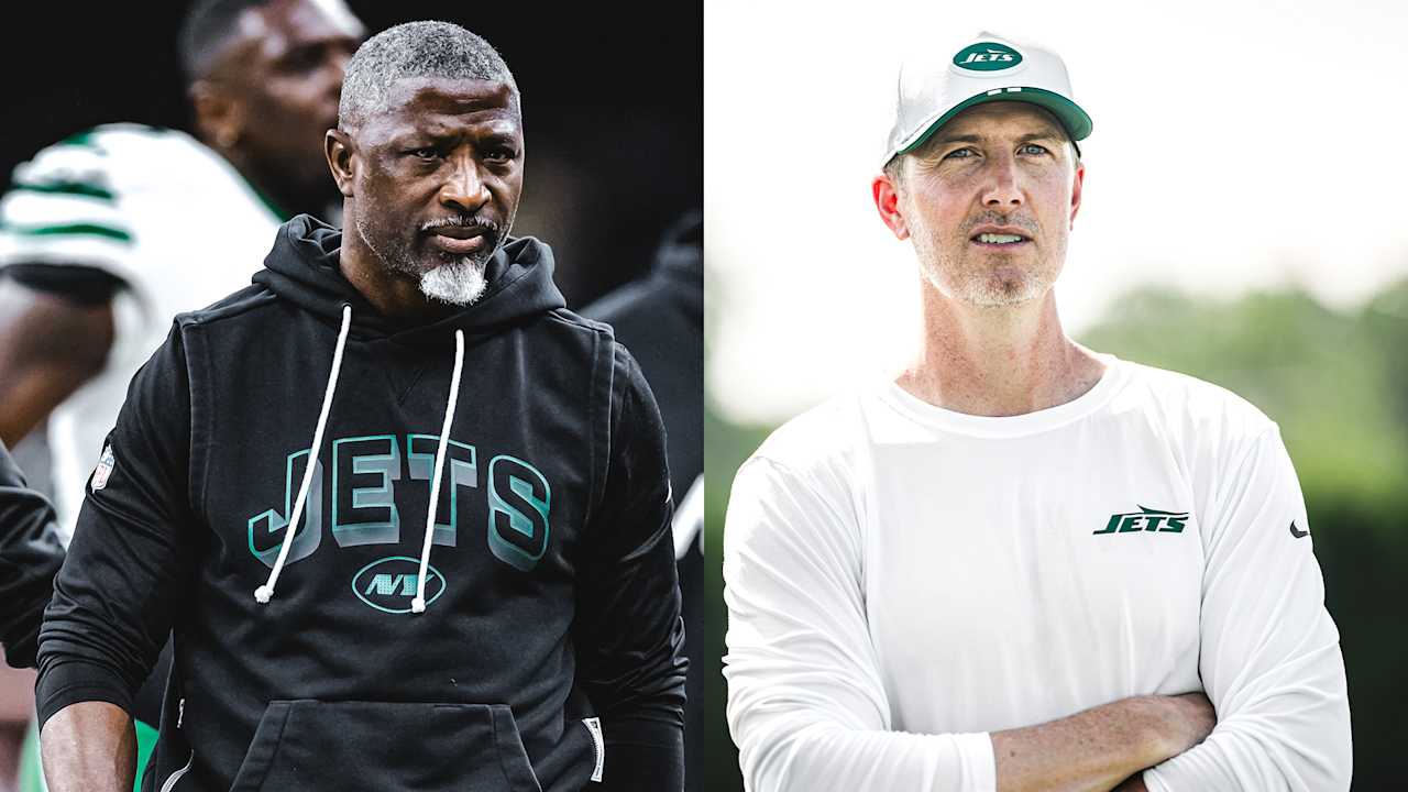 What are the Jets’ Biggest Needs Heading into the Offseason?