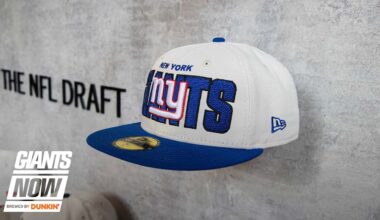 ESPN's Field Yates comes out with new mock draft