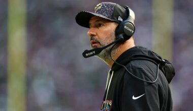 Steelers to hire Vikings' Brian Angelichio as offensive coordinator