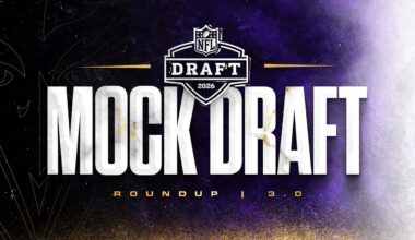 Post-Senior Bowl Picks for Ravens