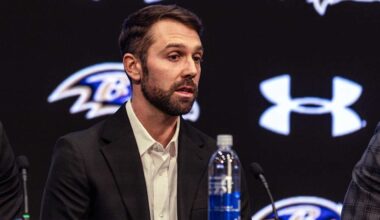 Declan Doyle’s Vision for the Ravens Offense