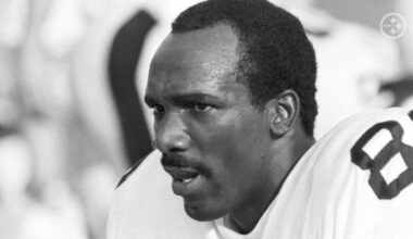 HBCU Spotlight: John Stallworth