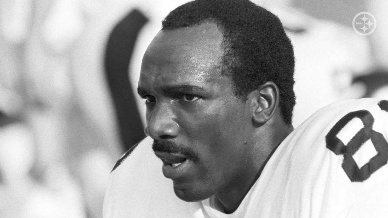 HBCU Spotlight: John Stallworth