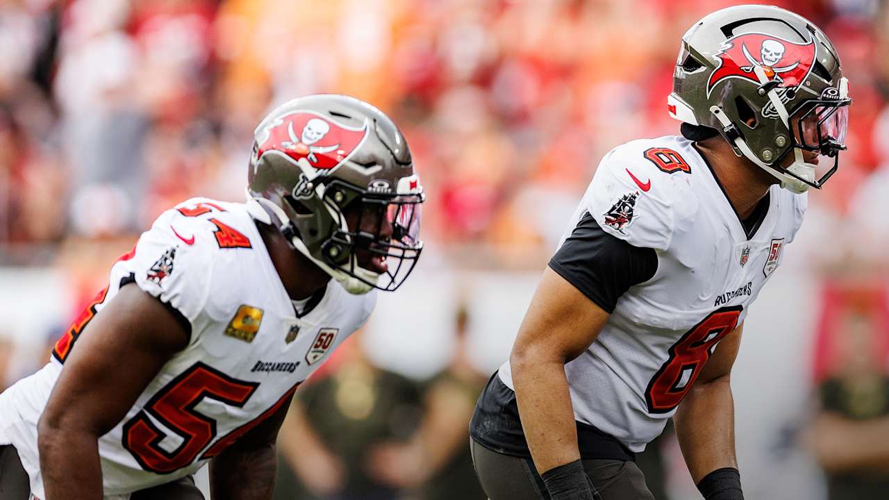 3 Pressing Questions for the Buccaneers in 2026