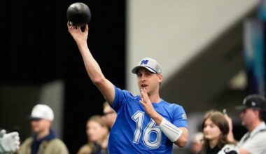 We'll 'run what we're best at'