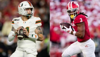 Five biggest NFL draft takeaways from Daniel Jeremiah's combine press conference