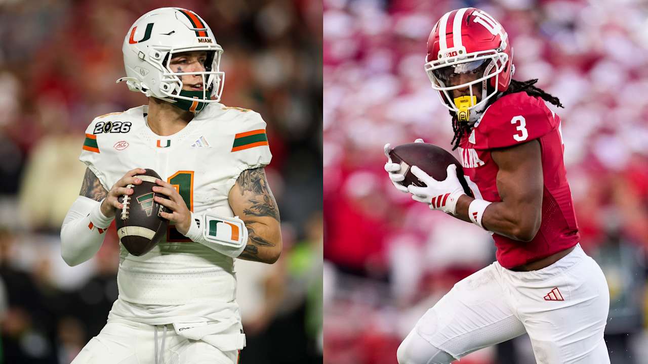 Five biggest NFL draft takeaways from Daniel Jeremiah's combine press conference