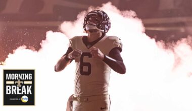 Tyler Shough announces birth of son