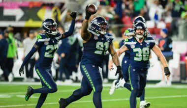 Seattle Seahawks 2025 Defense Is ‘Stamped In History’