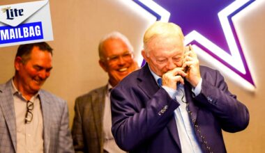 Would you trade pick now or at draft?