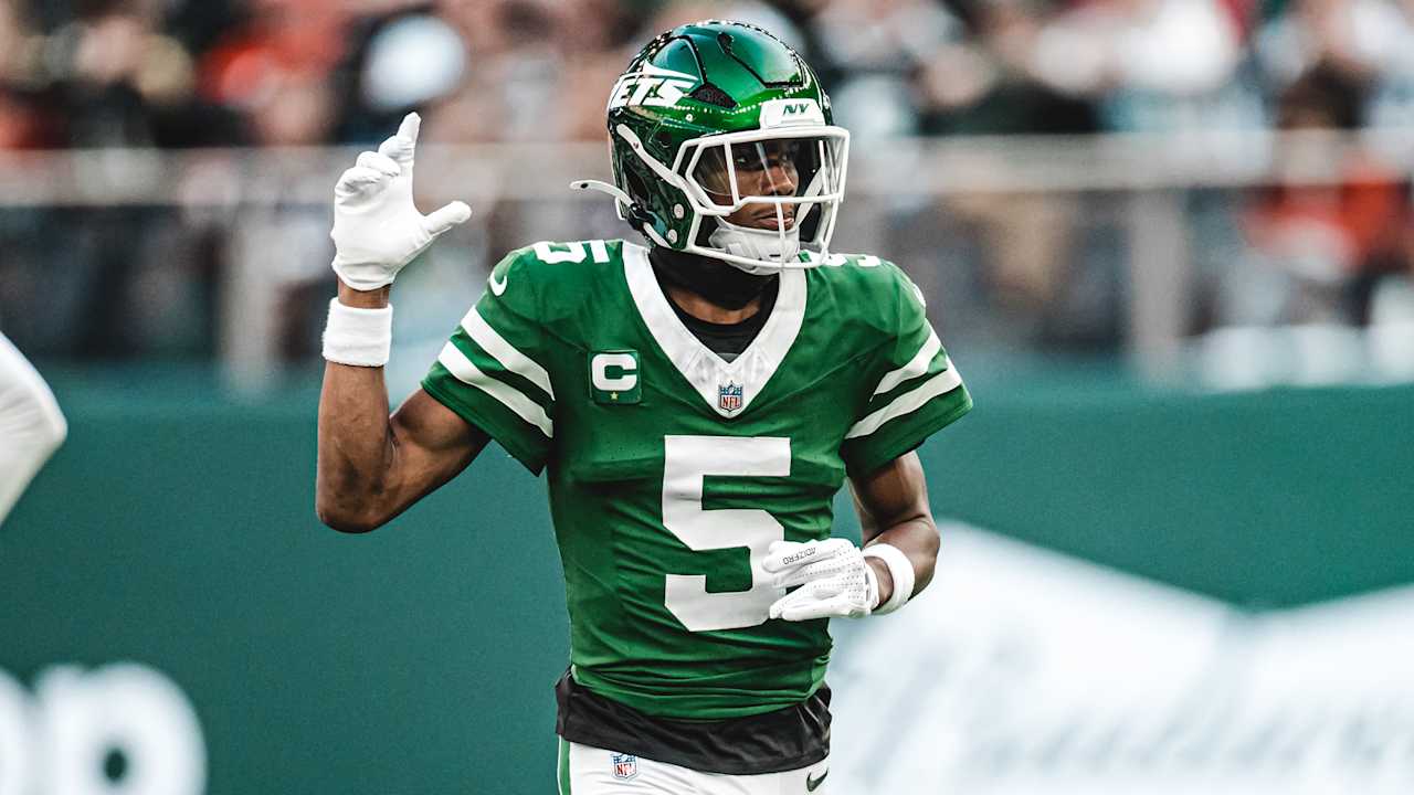 Jets Offense Overview | 2026 Offseason
