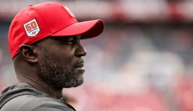 2026 First Round Positional Draft Target