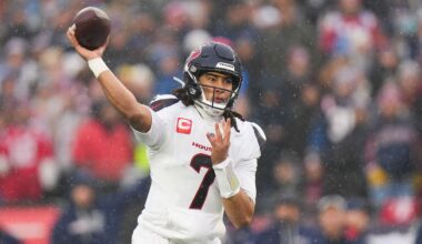 Texans face familiar offseason refrain: Improve on offense