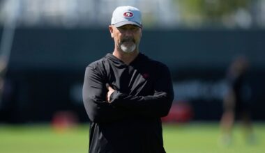 Titans hiring Gus Bradley as defensive coordinator, source says