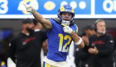 2026 NFL contract extension predictions, key situations