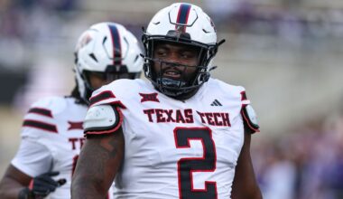 2026 NFL draft rankings: Jordan Reid's top 50 prospects