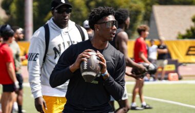 Scouting top college football prospects and how they'll fit in 2026