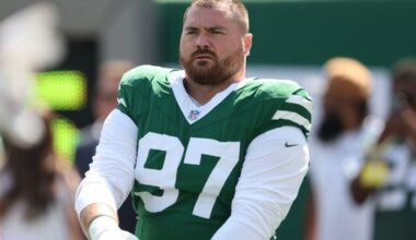 Jets DT Phillips says coach Glenn inherited 'cancerous' group