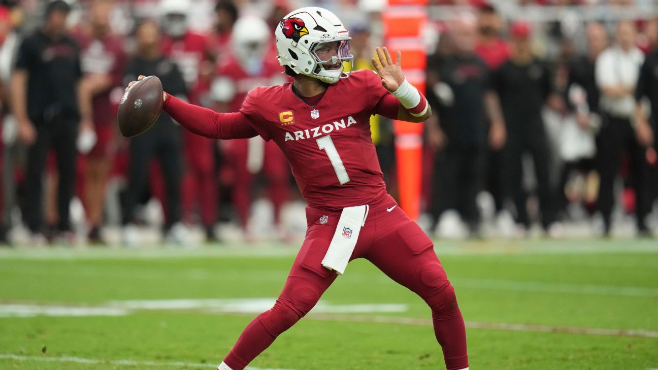 How QB-needy NFL teams can approach the bad offseason market