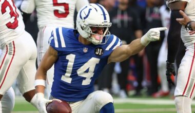 2026 NFL free agency: Best team fits for the top 50 players