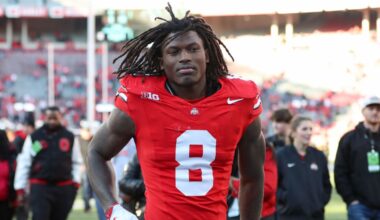 2026 NFL draft: Execs, scouts, players on top prospects