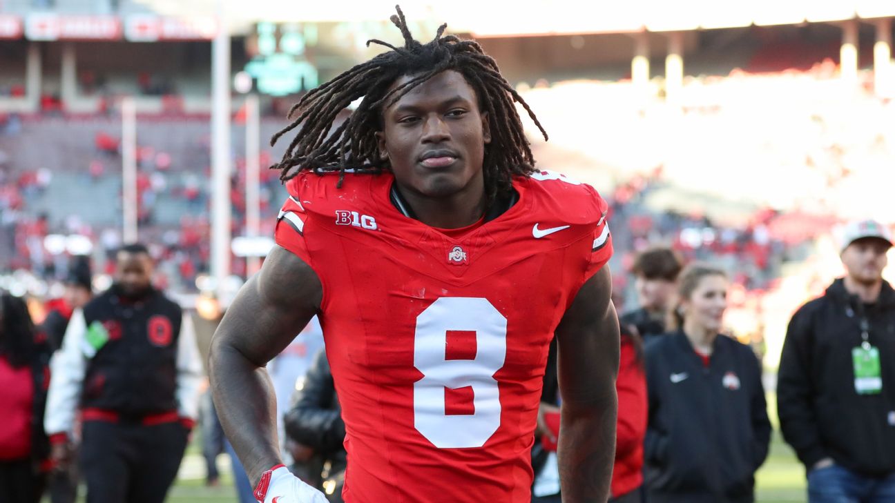 2026 NFL draft: Execs, scouts, players on top prospects