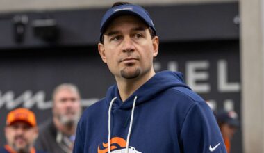 Ravens to Hire Zach Grossi as Tight Ends Coach