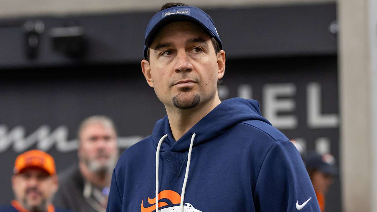 Ravens to Hire Zach Grossi as Tight Ends Coach