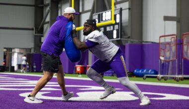 Vikings Announce 3 Additions to, 1 Promotion in Kevin O’Connell’s Coaching Staff