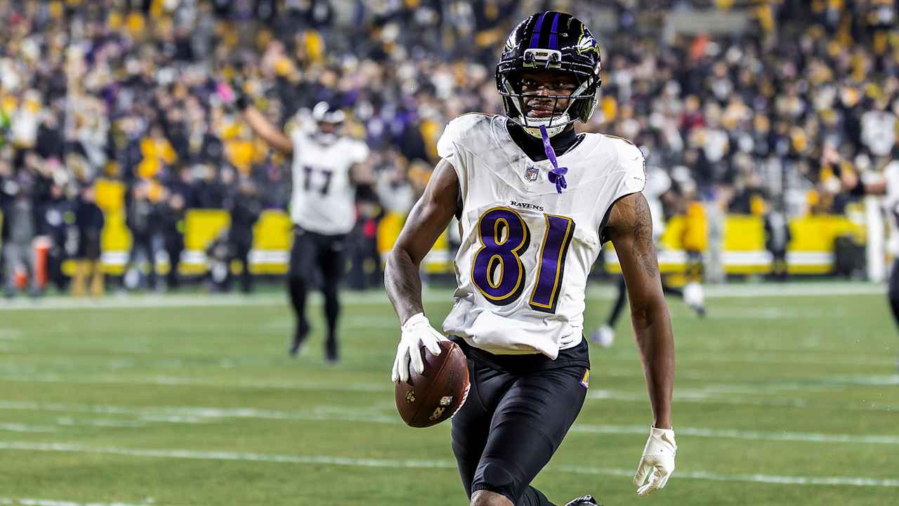 Three Ravens Who Could Assume Bigger Roles Next Season