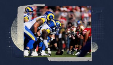 Rams-49ers Australia NFL Week 1 Game Will Be Played Midweek