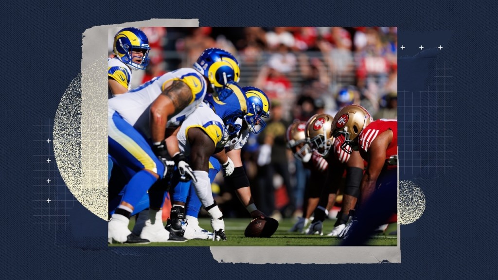 Rams-49ers Australia NFL Week 1 Game Will Be Played Midweek