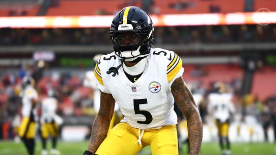 Steelers Jalen Ramsey Steelers Jalen Ramsey