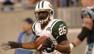 Where Are They Now: Erik Coleman