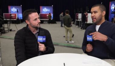 Ravens' Jesse Minter's First Warning To Steelers Will Have Everyone Talking: "I Hate Them" (Steelers News)