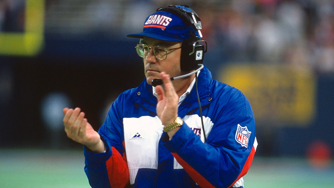 Ray Handley, former Giants head coach and assistant coach, dead at 81