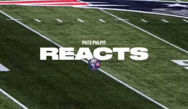 Patriots fan survey: What position needs to be upgraded the most?